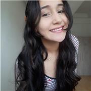 Soy bachiller, actualmente estoy estudiando idiomas y turismo, con énfasis en el ingles y francés. Mis conocimientos en el idioma va enfocado para niños de primera, los cuales podre ayudar con sus actividades escolares y mejorar su comprensión del ingles